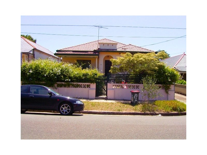 10A Kensington Road, Kensington NSW 2033