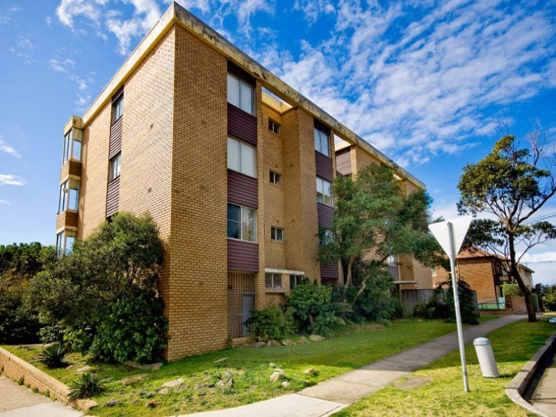 7/329 Arden Street, Coogee NSW 2034