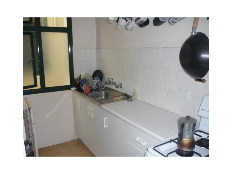 10/12 ROYSTON STREET, Darlinghurst NSW 2010