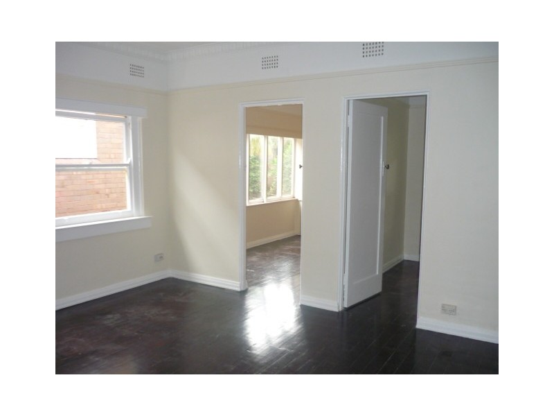 4/2a ALEXANDER STREET, Coogee NSW 2034