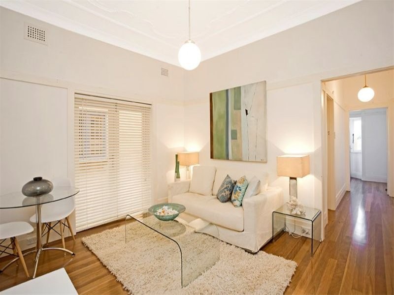 4/204 Hastings Parade, Bondi Beach NSW 2026