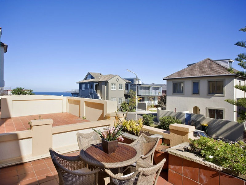 4/204 Hastings Parade, Bondi Beach NSW 2026