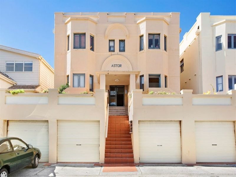 4/204 Hastings Parade, Bondi Beach NSW 2026