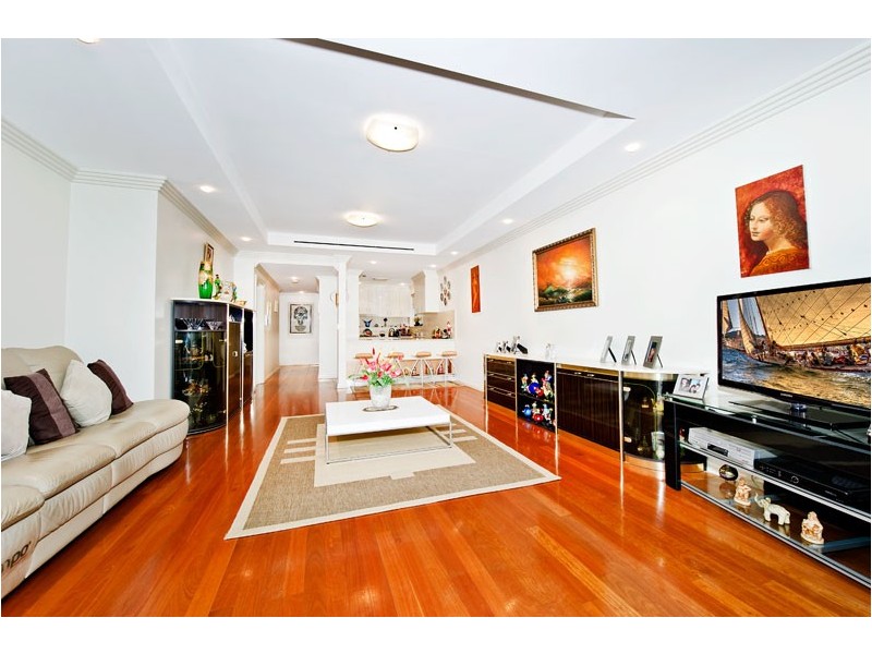 2/44-46 Spencer Street, Rose Bay NSW 2029