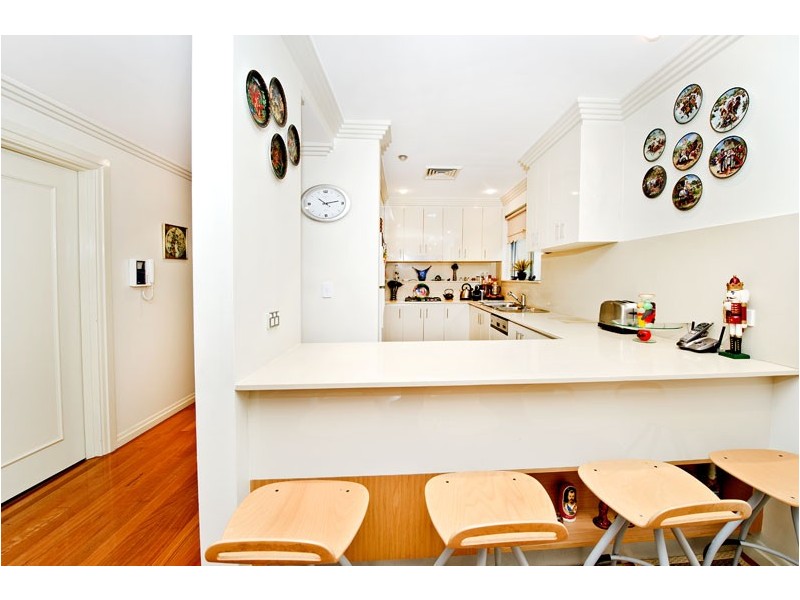 2/44-46 Spencer Street, Rose Bay NSW 2029