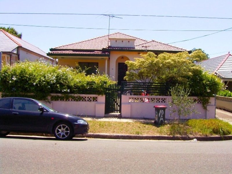10A Kensington Road, Kensington NSW 2033