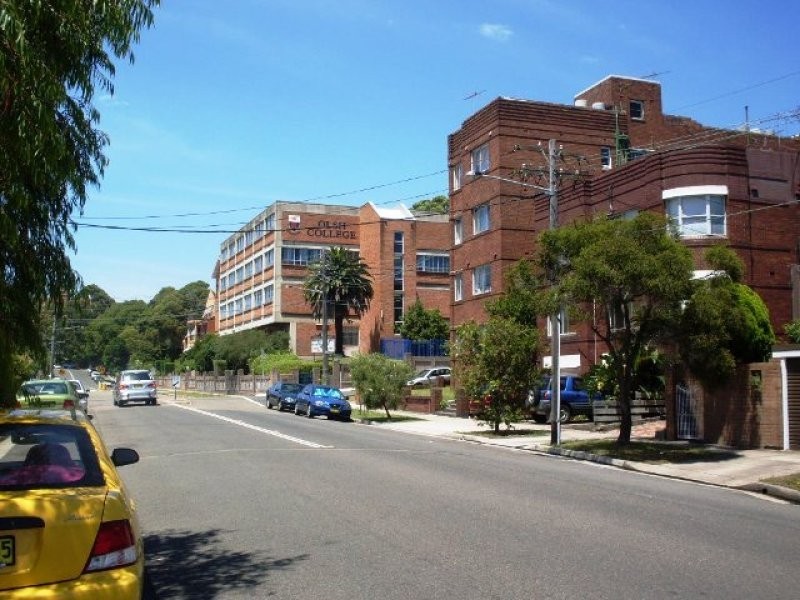 10A Kensington Road, Kensington NSW 2033