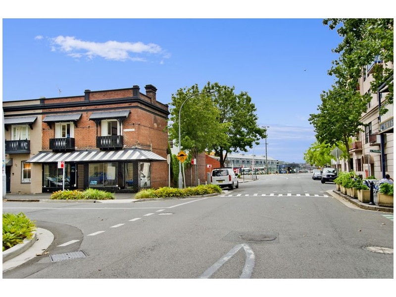 84-86 Nicholson Street, Woolloomooloo NSW 2011