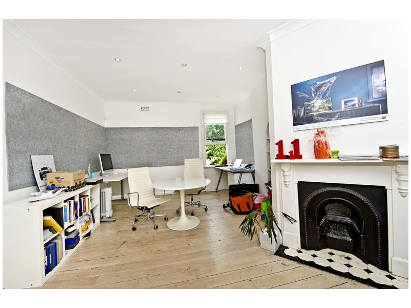 84-86 Nicholson Street, Woolloomooloo NSW 2011