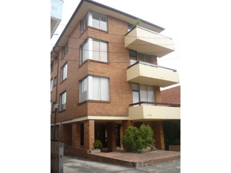 1/125 MACPHERSON STREET, Bronte NSW 2024