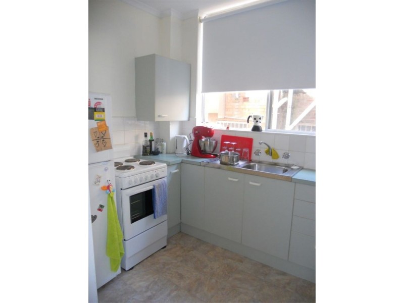 1/125 MACPHERSON STREET, Bronte NSW 2024