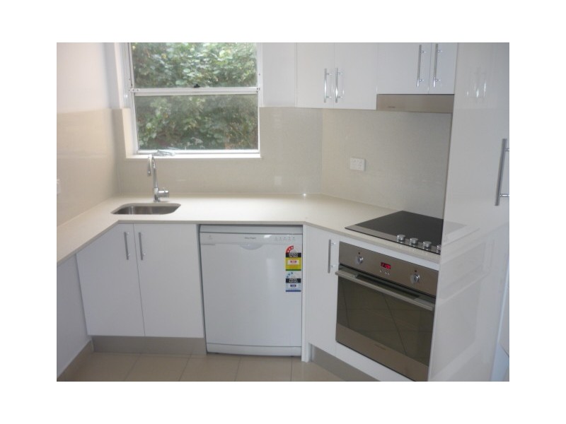 4/100 WARNERS AVENUE, Bondi Beach NSW 2026