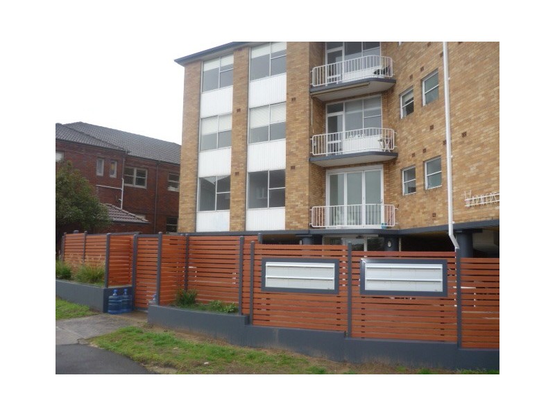 4/100 WARNERS AVENUE, Bondi Beach NSW 2026