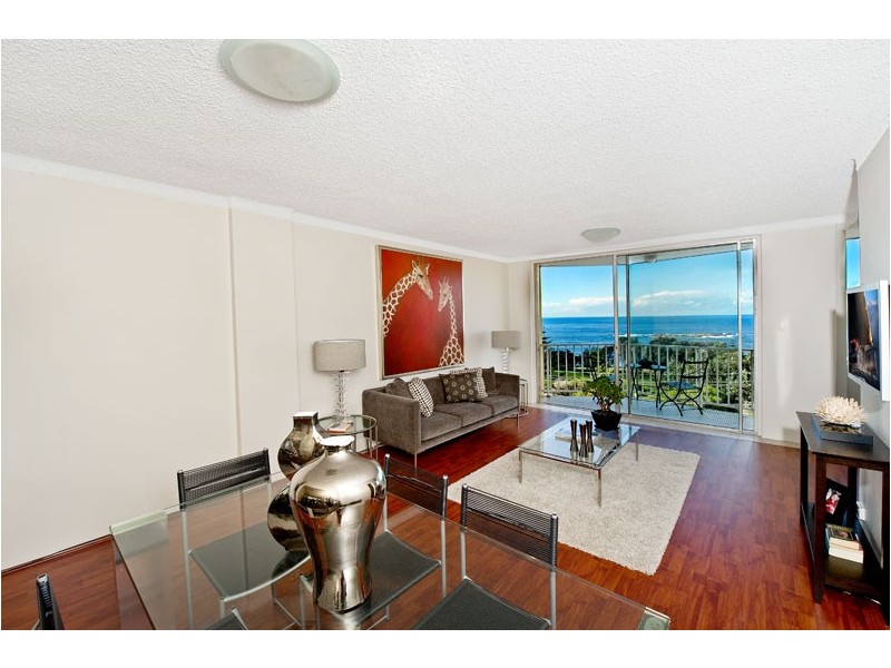 10/184 Beach Street, Coogee NSW 2034