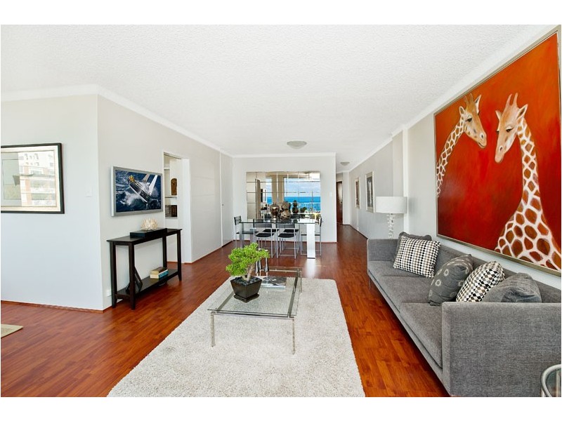 10/184 Beach Street, Coogee NSW 2034