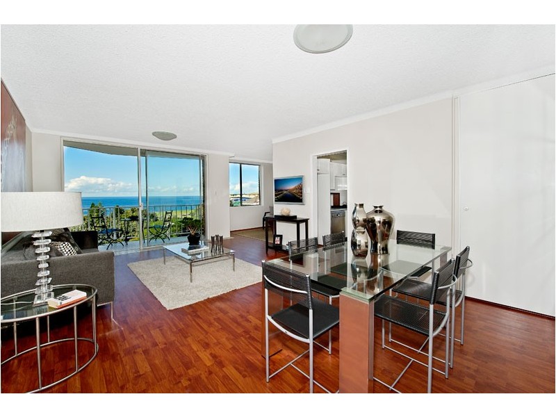 10/184 Beach Street, Coogee NSW 2034
