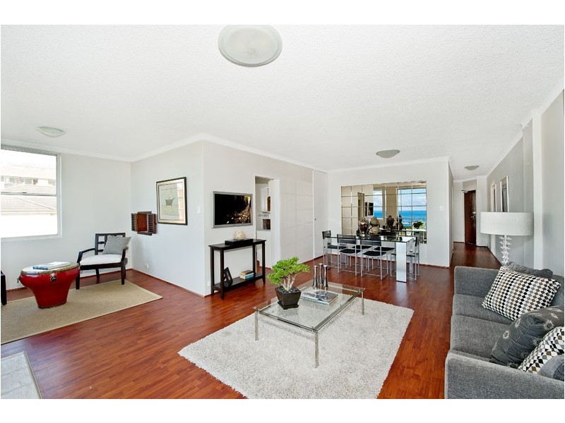 10/184 Beach Street, Coogee NSW 2034