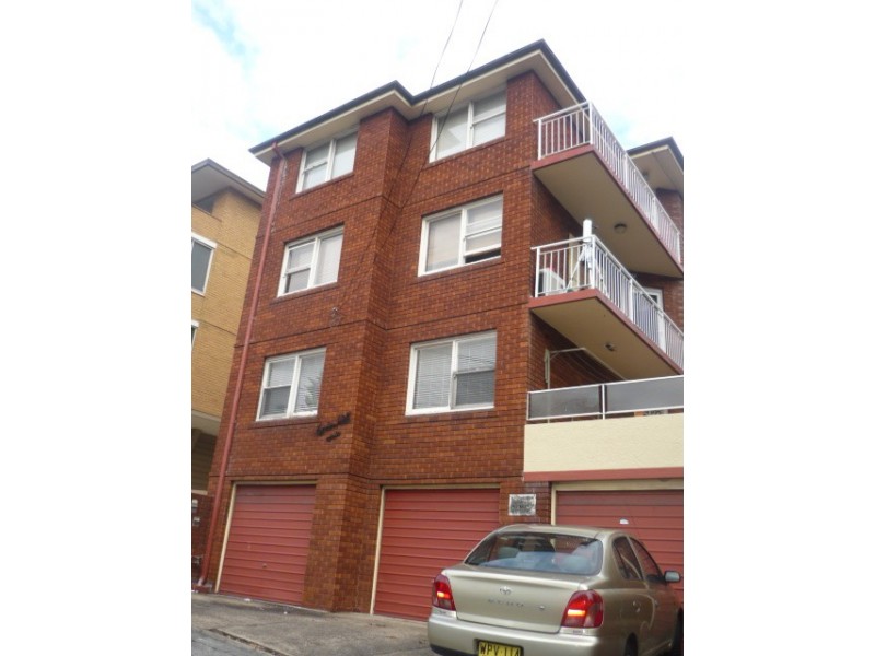 5/10 Cowper Street, Randwick NSW 2031