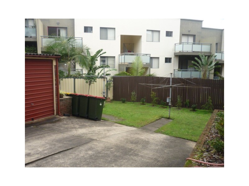 5/10 Cowper Street, Randwick NSW 2031