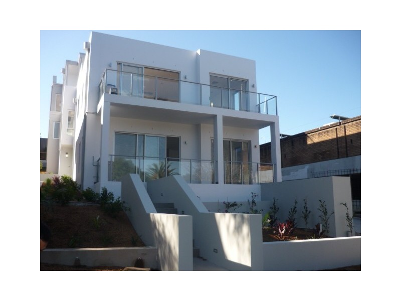 4/6 Eagle Street, Ryde NSW 2112