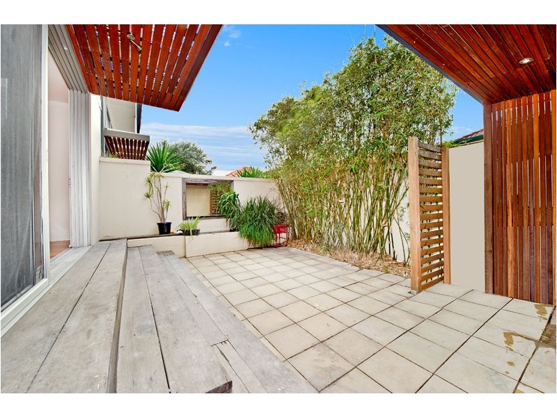 10 GLASGOW AVENUE, Bondi Beach NSW 2026