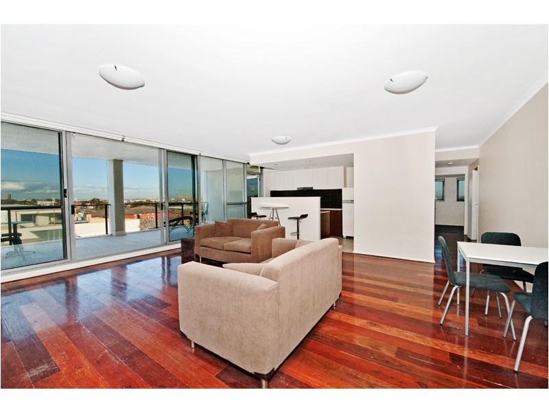 610/260 Bunnerong Road, Hillsdale NSW 2036