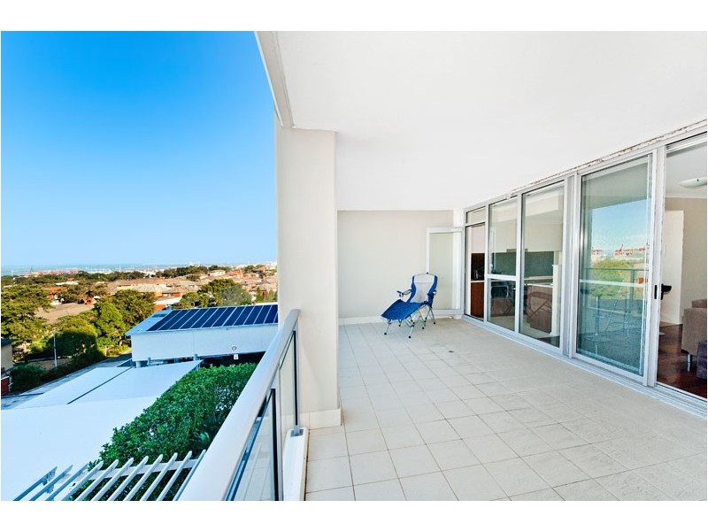 610/260 Bunnerong Road, Hillsdale NSW 2036