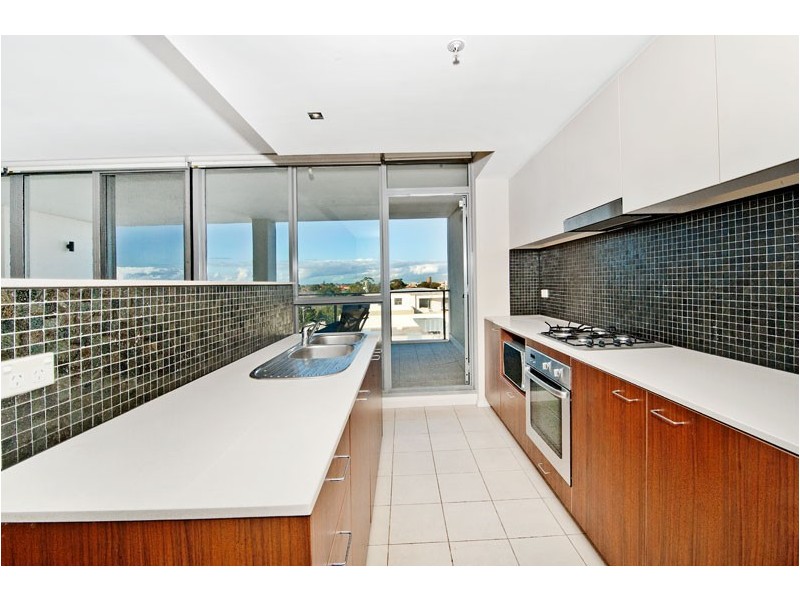 610/260 Bunnerong Road, Hillsdale NSW 2036