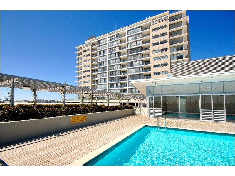 610/260 Bunnerong Road, Hillsdale NSW 2036