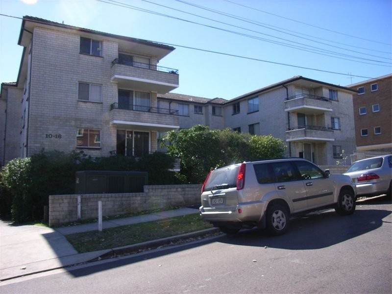 24/10-16 Melrose Parade, Clovelly NSW 2031