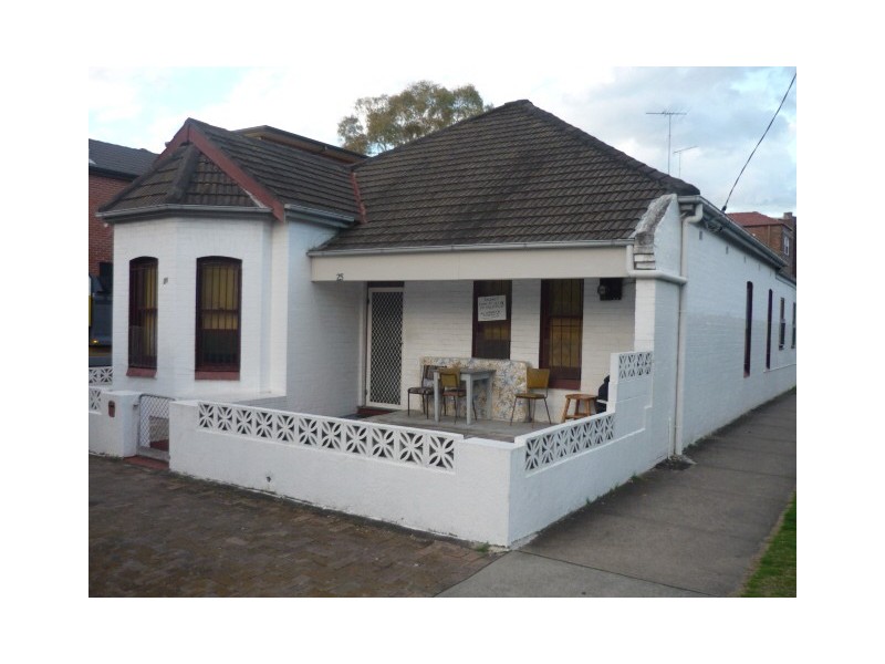 3/25 Villiers Street, Kensington NSW 2033