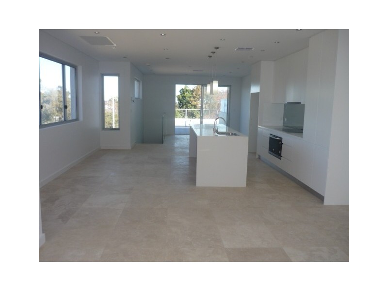 3/6 Eagle Street, Ryde NSW 2112