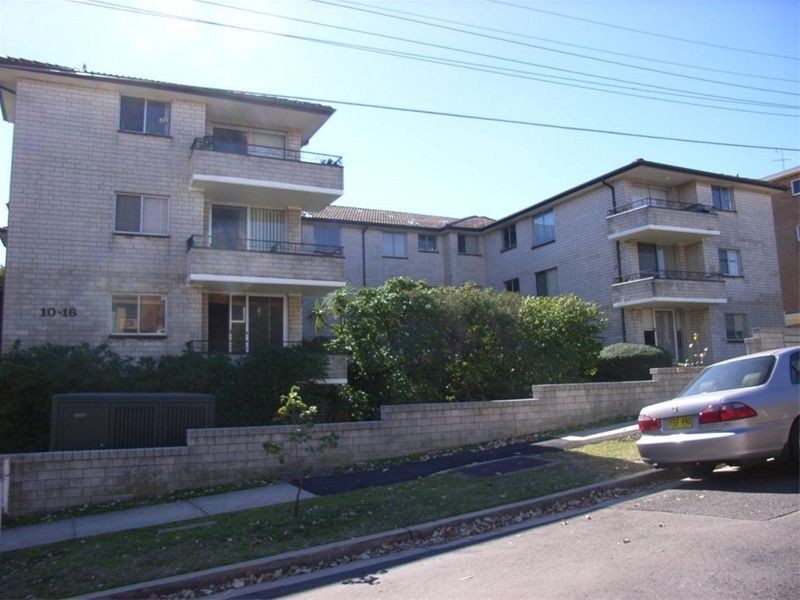 24/10-16 Melrose Parade, Clovelly NSW 2031