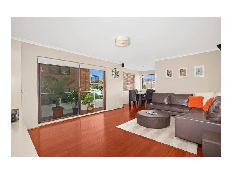 2/18 BONA VISTA AVENUE, Maroubra NSW 2035