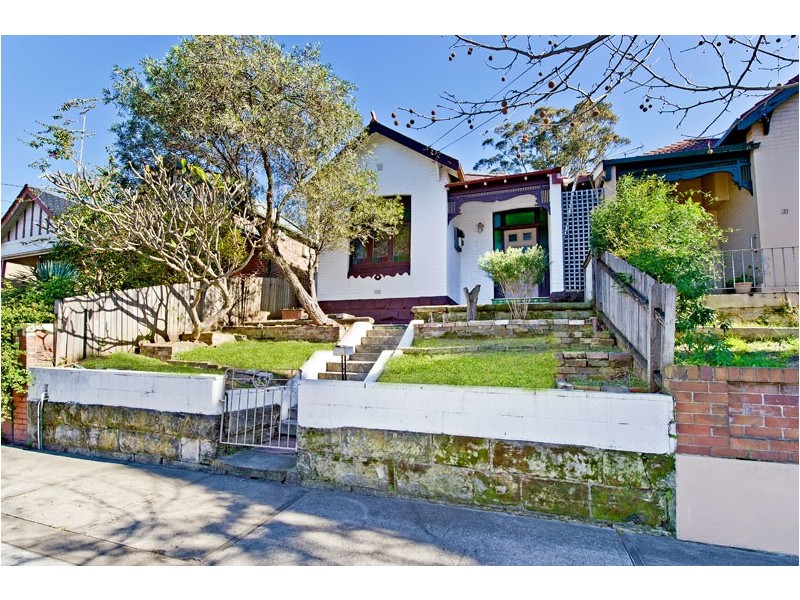 33 Anzac Pde, Kensington NSW 2033