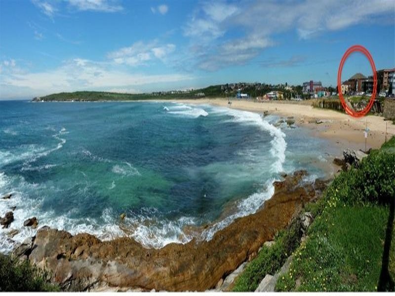 11/170 Marine Parade, Maroubra NSW 2035