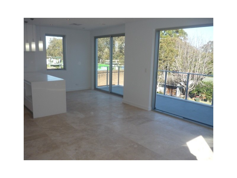 2/6 Eagle Street, Ryde NSW 2112