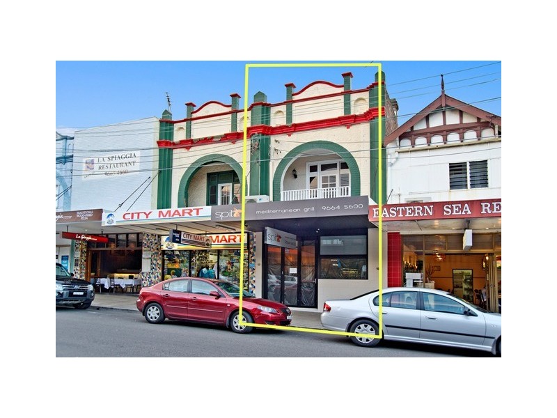 252 Coogee Bay Road, Coogee NSW 2034