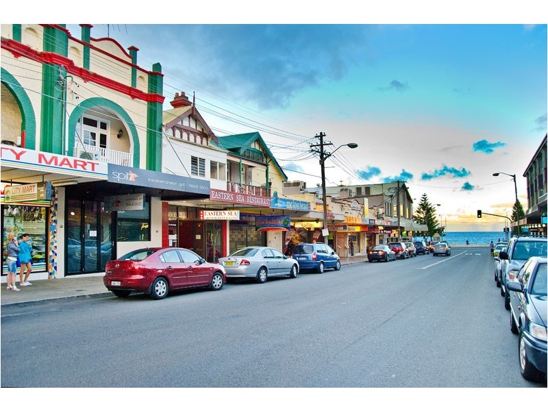 252 Coogee Bay Road, Coogee NSW 2034