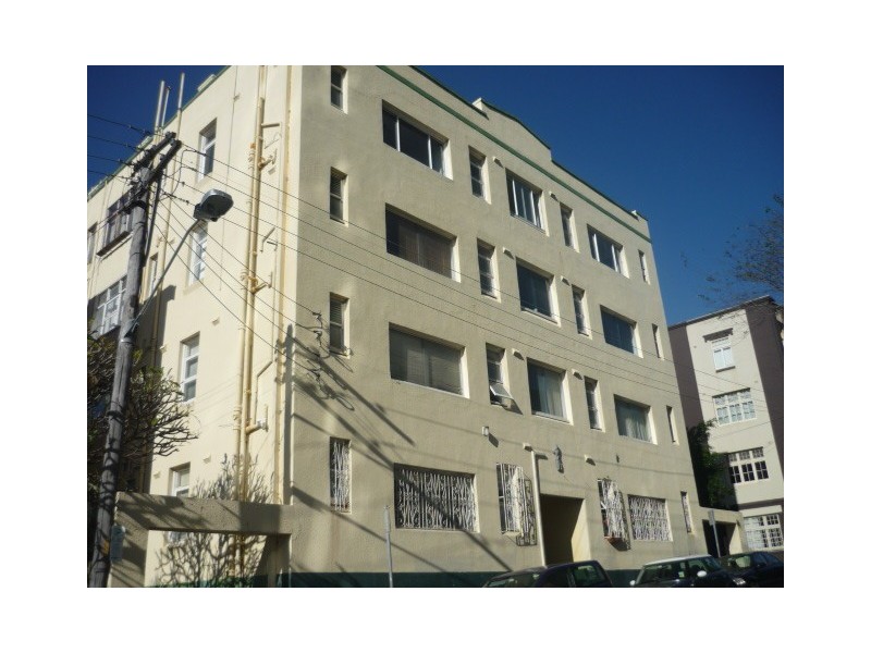 12/10 CLAPTON PLACE, Darlinghurst NSW 2010