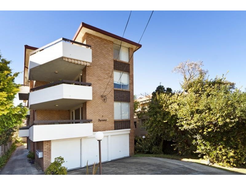 8/9 Hendy Avenue, Coogee NSW 2034