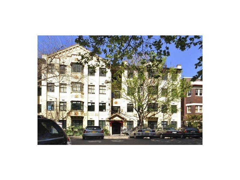 14/14 ROYSTON STREET, Darlinghurst NSW 2010