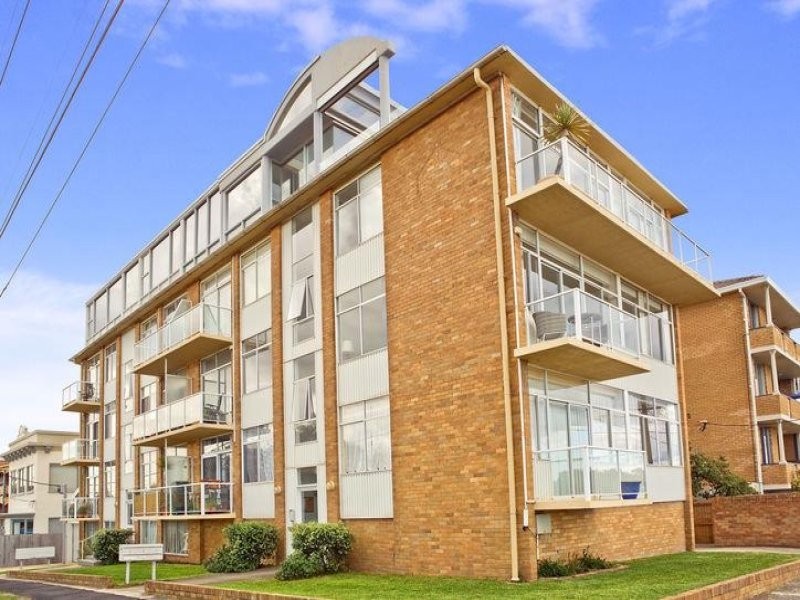 10/10 Major Street, Coogee NSW 2034