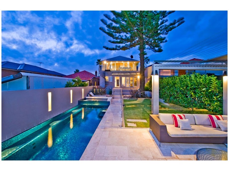 9 EVELYN STREET, South Coogee NSW 2034