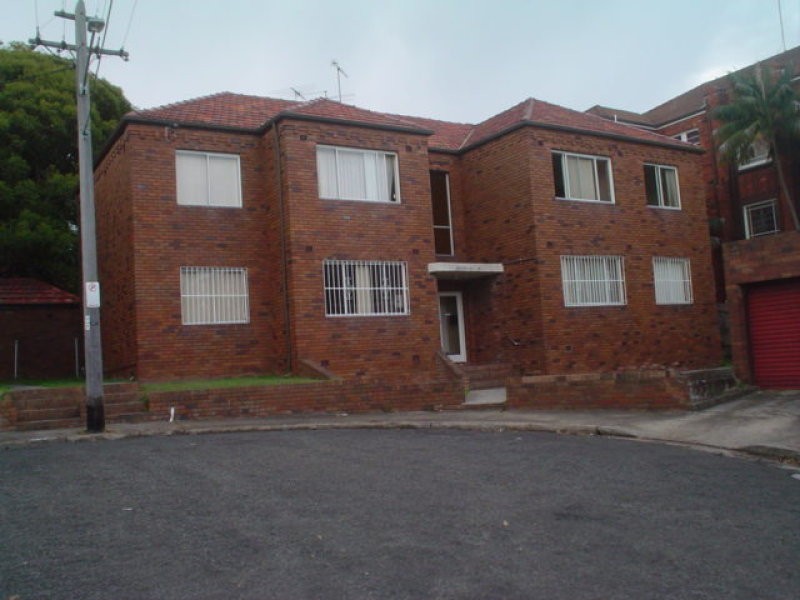 1/5 Ormond Gardens, Coogee NSW 2034