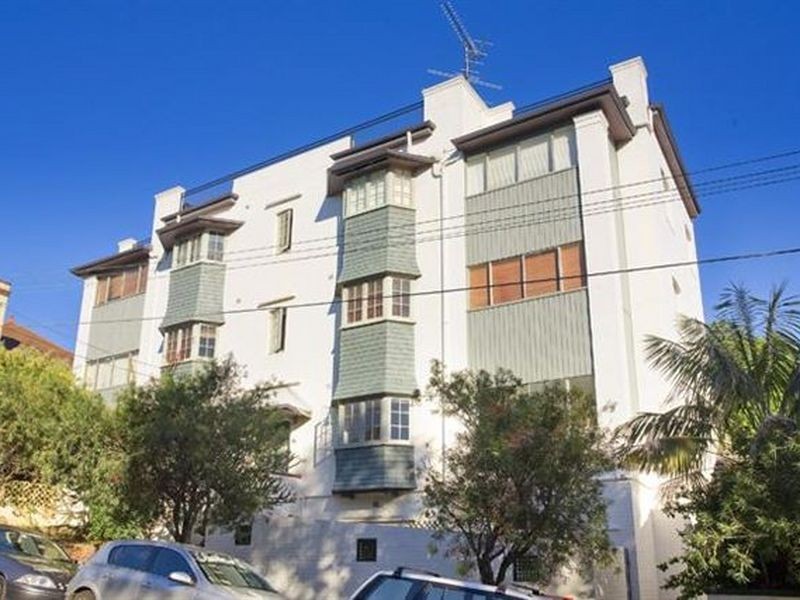 5/96a DUDLEY STREET, Coogee NSW 2034