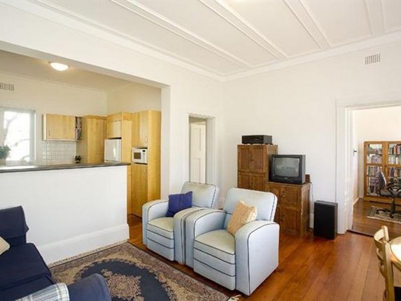 5/96a DUDLEY STREET, Coogee NSW 2034