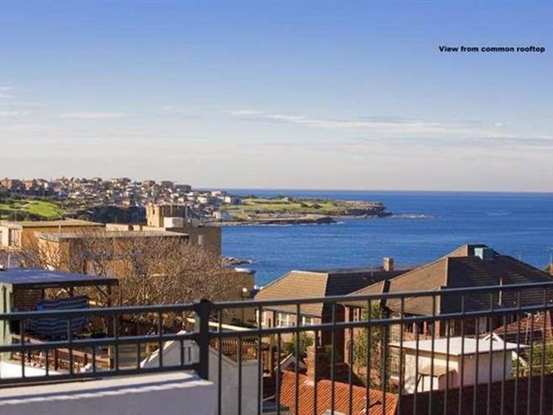 5/96a DUDLEY STREET, Coogee NSW 2034
