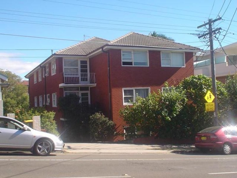 4/312 Arden Street, Coogee NSW 2034