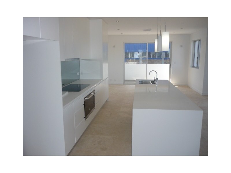 3/6 Eagle Street, Ryde NSW 2112